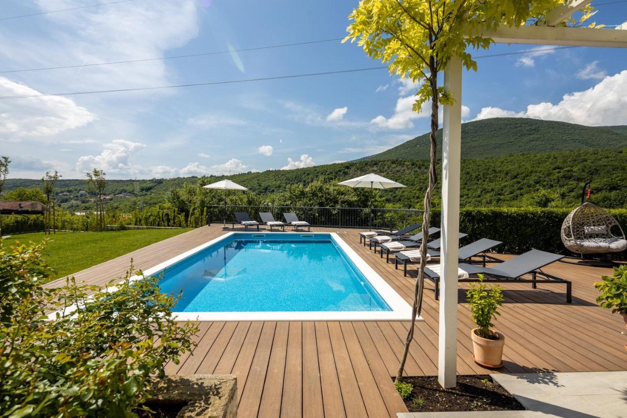 Apartman Nada Sinj Kültér fotó