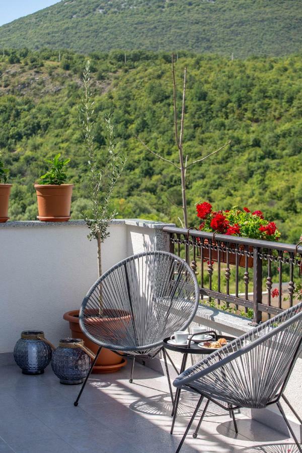 Apartman Nada Sinj Kültér fotó