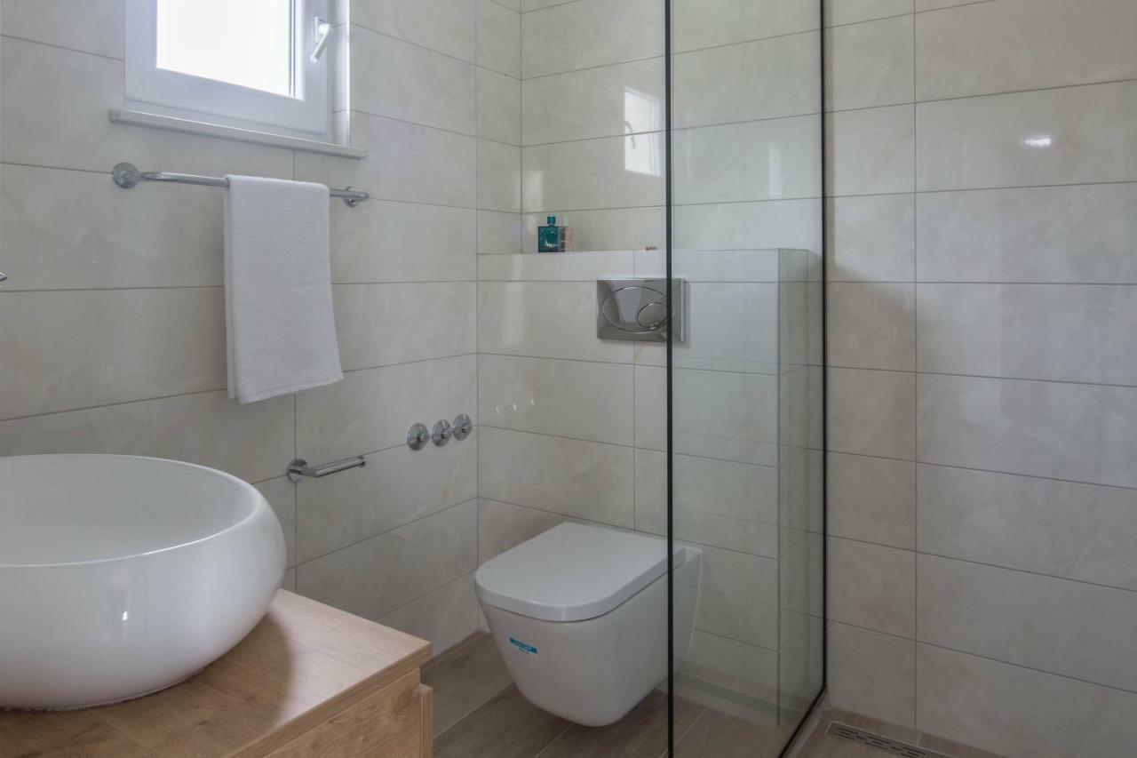 Apartman Nada Apartman Sinj Kültér fotó