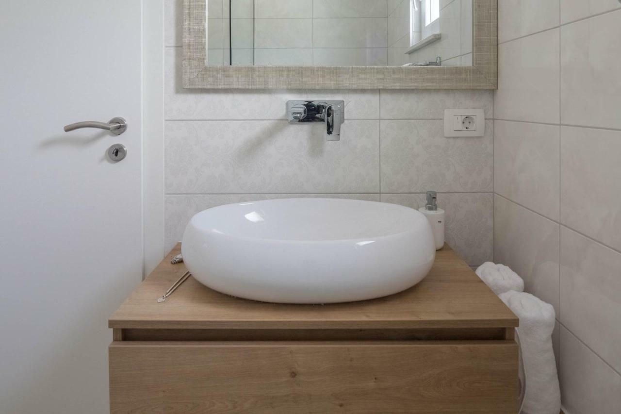 Apartman Nada Sinj Kültér fotó