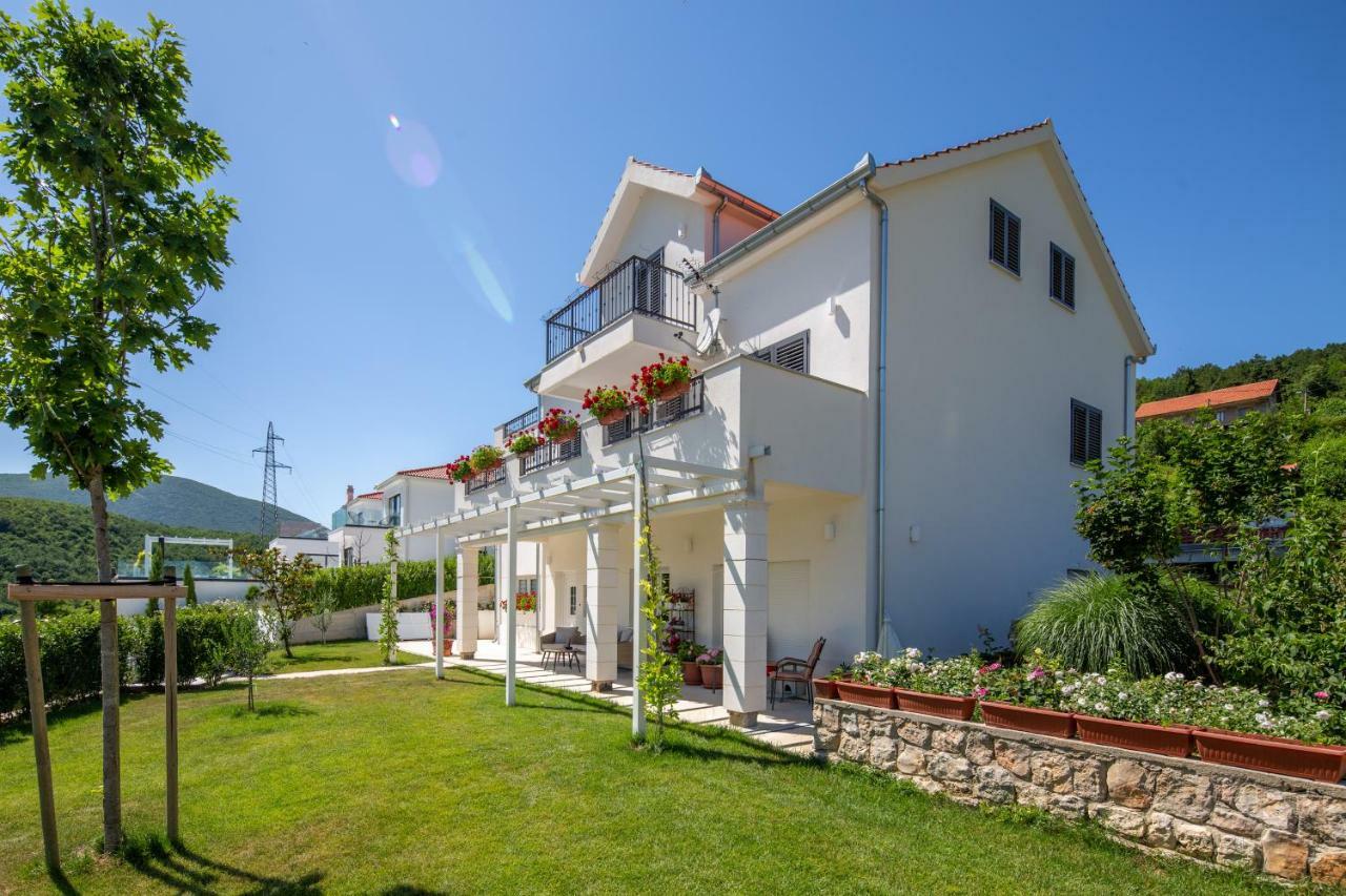 Apartman Nada Sinj Kültér fotó