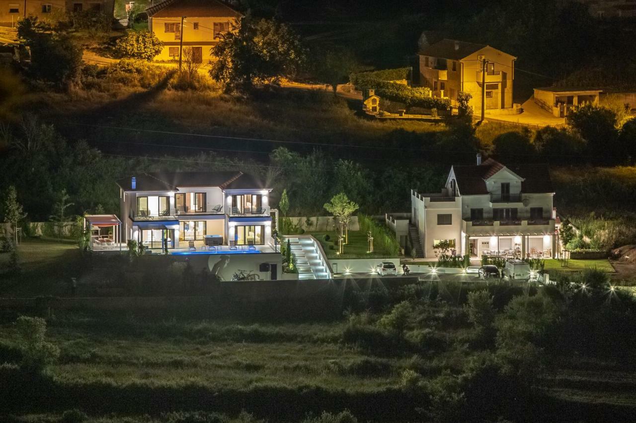 Apartman Nada Sinj Kültér fotó